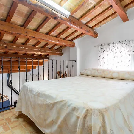 Country house Caseta Montanyana *