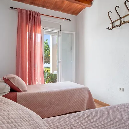 Country house Caseta Montanyana