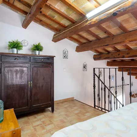 Country house Caseta Montanyana Deltebre
