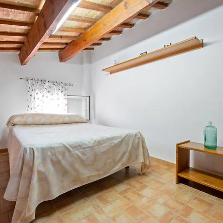 Country house Caseta Montanyana