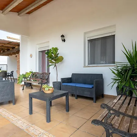 Caseta Montanyana Country house *