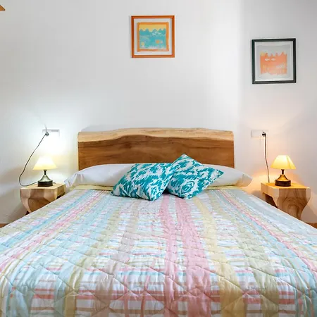 Caseta Montanyana Country house Deltebre