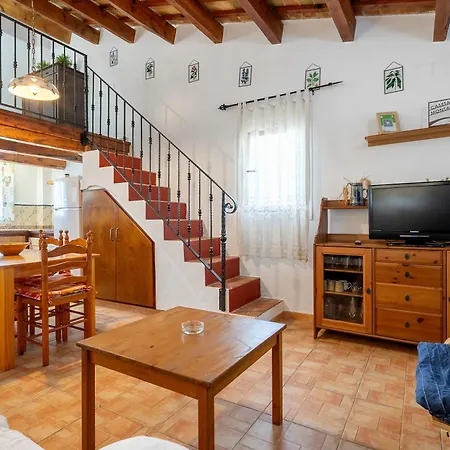 Country house Caseta Montanyana Deltebre