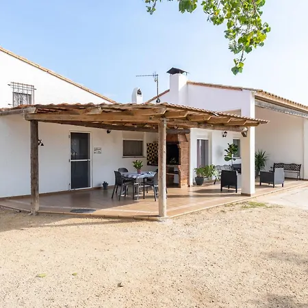 Country house Caseta Montanyana Deltebre