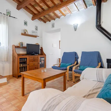 Country house Caseta Montanyana Deltebre