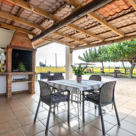 Caseta Montanyana Country house