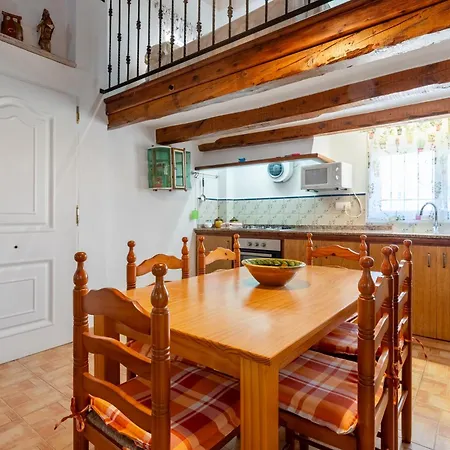 Country house Caseta Montanyana